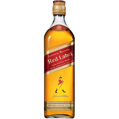 Whisky Johnnie Walker Red Label 1000ml [APP]