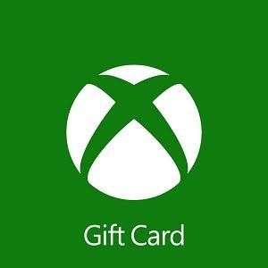 Gift Card grátis – Xbox – Spring Sale 2021 [Selecionados]