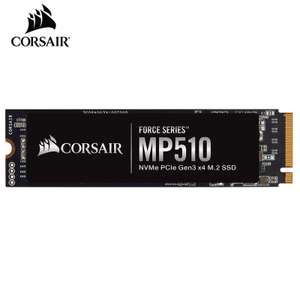 SSD Corsair Force Series MP510 240GB