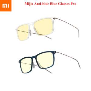 Óculos Xiaomi mijia 50% anti-azul