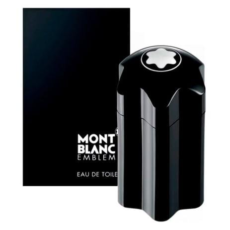 Emblem MontBlanc – Perfume Masculino – Eau de Toilette