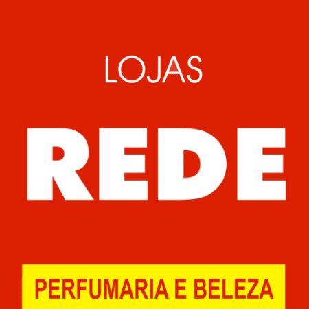Lojas Rede – Cupom de 5% OFF