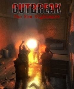 Outbreak The New Nightmare Definitive Edition