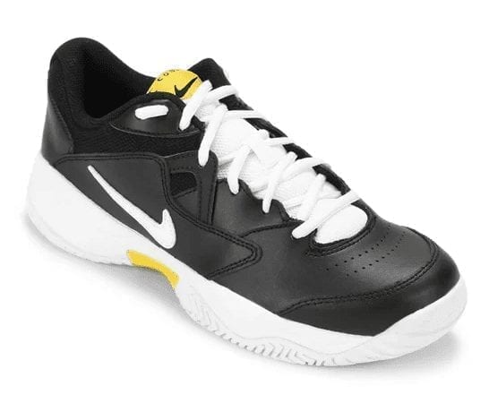 Tênis Nike Court Lite 2 Masculino – Chumbo