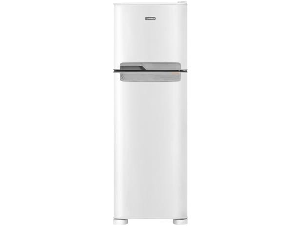 Geladeira/Refrigerador Continental Frost Free – Duplex Branca 370L TC41