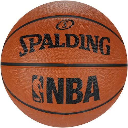 Bola de Basquete Spalding Fastbreak NBA 7