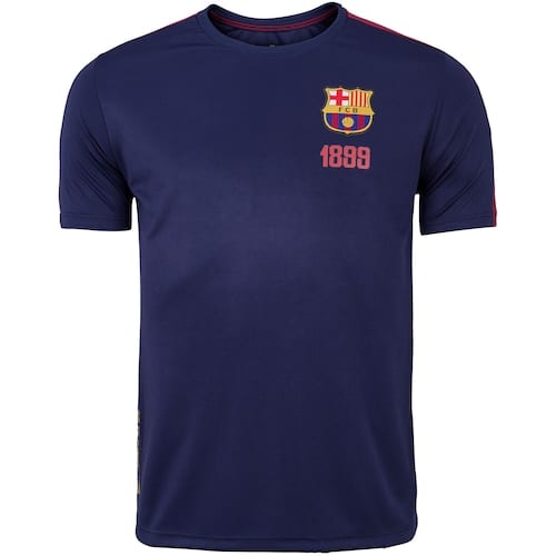 Camiseta Barcelona Farda Class New – Masculina