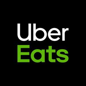 Desconto de R$10 sem valor mínimo no Uber Eats
