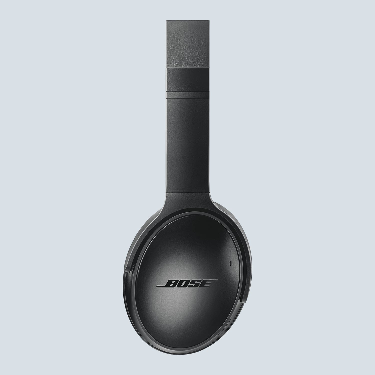 Bose QuietComfort 35 Fones de Ouvido Sem Fio Com Noise-Cancelling Preto