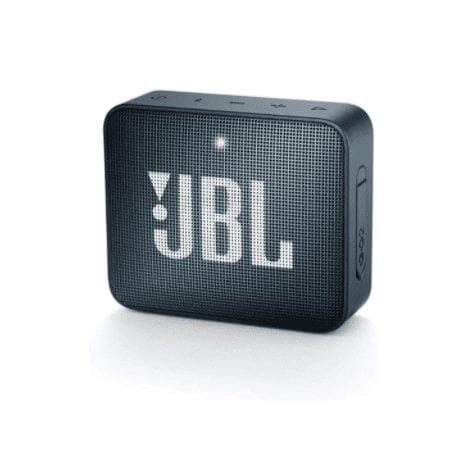 Caixa de Som GO 2, JBL – Azul Marinho
