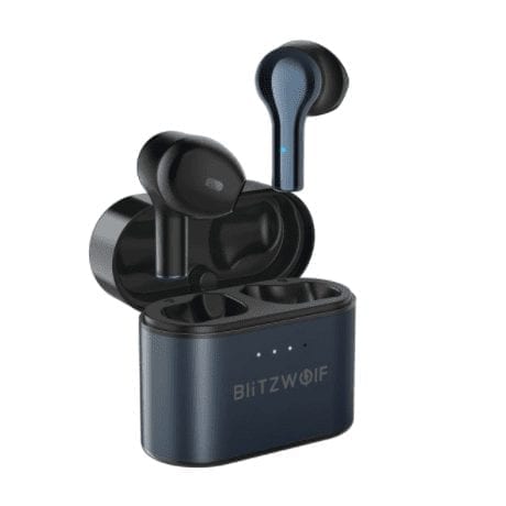 Fone de Ouvido TWS BlitzWolf BW-FYE9 Bluetooth 5.0