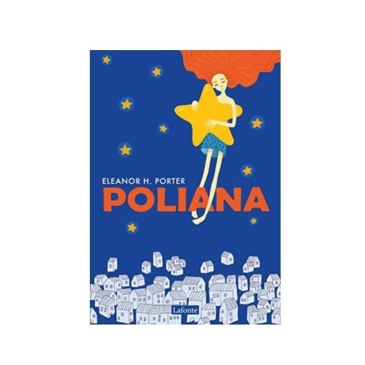 Poliana eBook Kindle