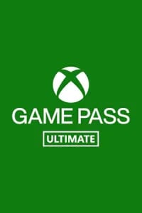 Xbox Game Pass Ultimate [NOVOS USUÁRIOS]