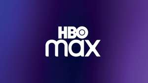 HBO Max 50% OFF