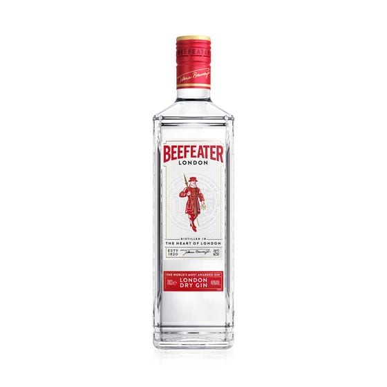 Gin Beefeater London Dry, 750 ml