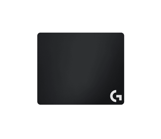 Mouse Pad de Tecido Logitech G240 para Jogos de Baixo DPI