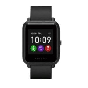 Smartwatch Amazfit Bip S Lite