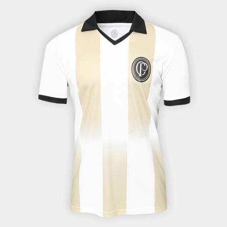 Camisa Corinthians n 9 Centenário – Edição Limitada Masculina – SPR