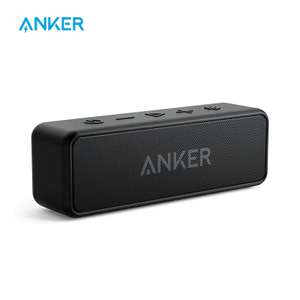 Anker Soundcore 2 Caixa de som Bluetooth