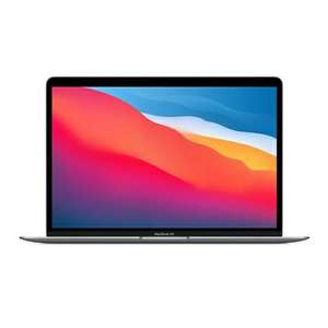 MacBook Air 13″ Apple M1 (8GB 256GB SSD) Cinza Espacial