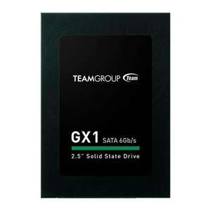SSD Team Group GX1 240GB 2.5″ Sata III, T253X1240G0C101 [Primeira Compra]