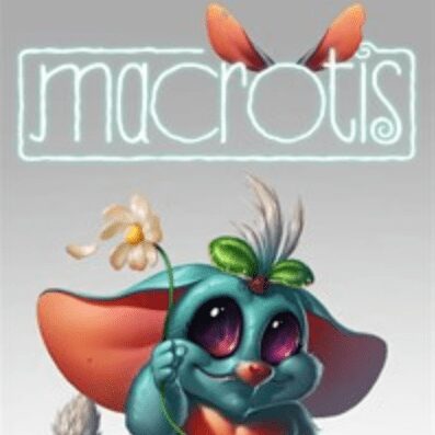 Macrotis: A Mother’s Journey