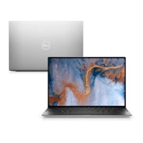 Notebook Ultraportátil Dell XPS-9300-A10S 10ª ger. Intel Core i5 8GB 512GB SSD Tela 13.4″ Full HD+ Windows 10 McAfee Garantia