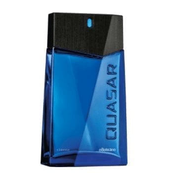 Quasar Classic Desodorante Colônia 125ml