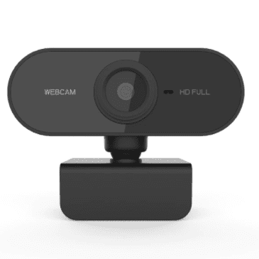 Webcam 1080p FULL HD Orey