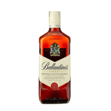 Whisky Ballantines Finest, 750 ml