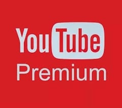 2 meses de Youtube Premium grátis