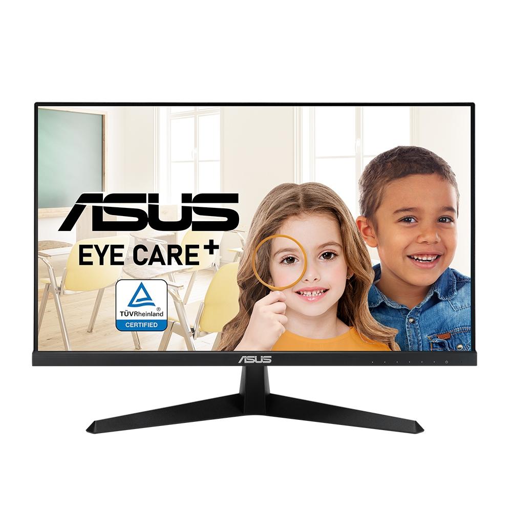 Monitor Asus Eye Care VY249HE 23.8´ Full HD 1ms IPS HDMI/VGA Flicker-Free AMD FreeSync – 90LM06A3-B01AX0