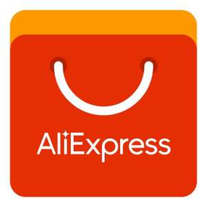 Super Ofertas Novos Usuários – AliExpress