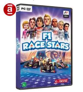 Game Formula 1: Race Stars – PC