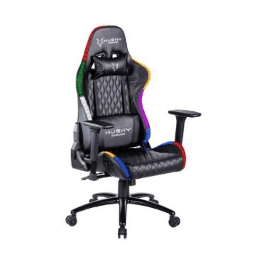 Cadeira Gamer Husky Blizzard RGB – HBL-RGB