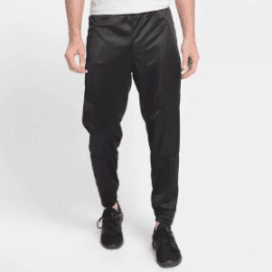 Calça Confort Sportwear CCSW Masculina – Preto