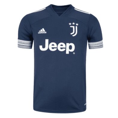 Camisa Juventus II Adidas 20/21 – Masculina