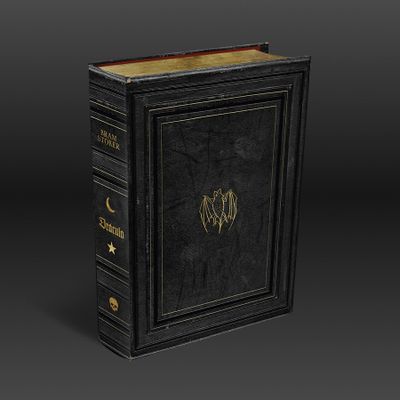 Drácula – Dark Edition: Edição limitada para caçadores de vampiros Capa dura – Edição de colecionador, 24 outubro 2018