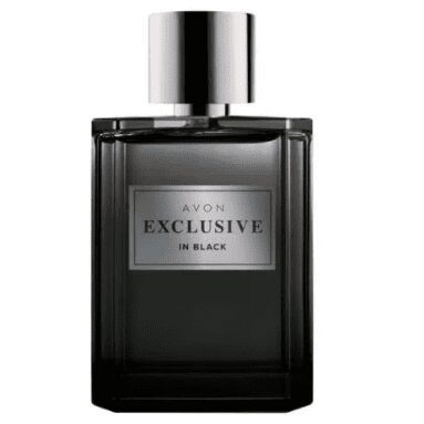 Exclusive In Black – 75ml