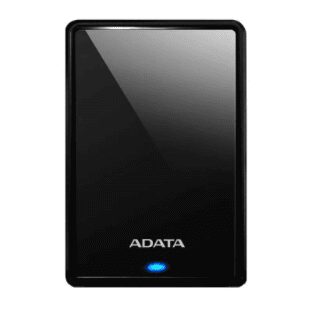 HD Externo Portátil 1 Terabyte Adata