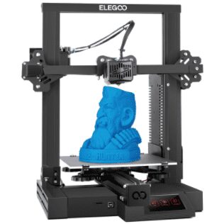 Impressora 3D FDM Elegoo Neptune 2
