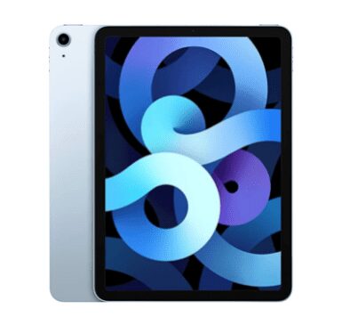 Ipad Air Apple 4 Geração 64GB Azul