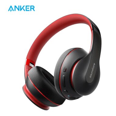 Headphone Anker Soundcore Life Q10 Bluetooth