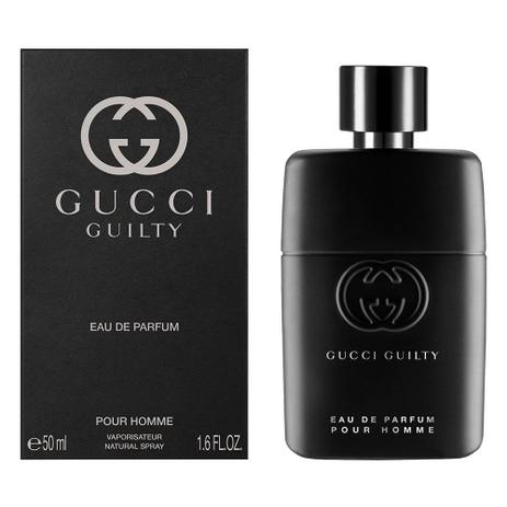 Perfume Gucci Guilty Pour Homme Masculino EDP – 90ml