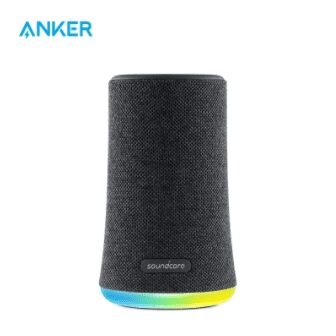 Caixa de Som Bluetooth Anker Soundcore Flare Mini