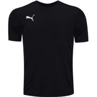 Camisa Puma Jersey Active – Masculina