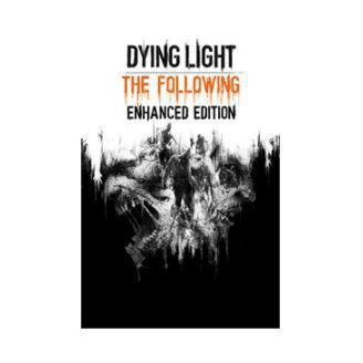 Dying Light: The Following – Edição Aprimorada
