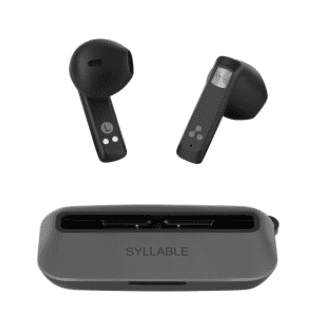 Fone de Ouvido Syllable S8 TWS Bluetooth 5.0