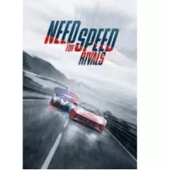 Jogo Need for Speed Rivals – Xbox One