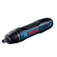 Parafusadeira Sem Fio Bosch GO Professional, 3.6V, Bivolt, Preto – 06019H21E0-000
